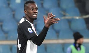 "Ювентус" Матюиди масаласини ҳал қилди