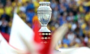 Россия "Копа Америка"да иштирок этадими? Мутахассис жавоб берди