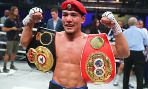 Муроджон Ахмадалиевдан камарларни тортиб олишмоқчи