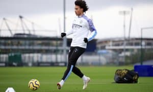 Лерой Санега "Бавария" ва яна 2 та топ клуб харидор!