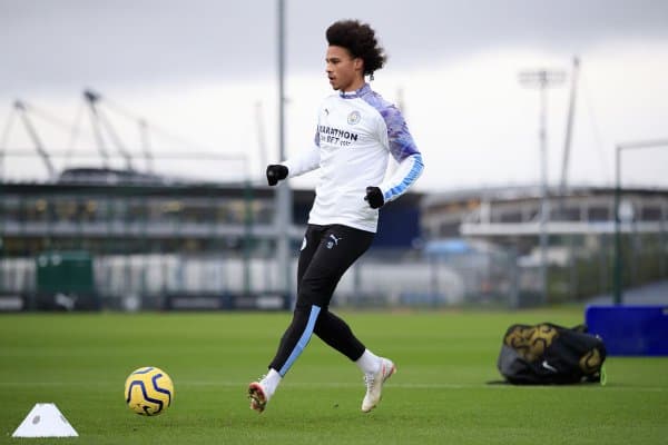 Лерой Санега "Бавария" ва яна 2 та топ клуб харидор!