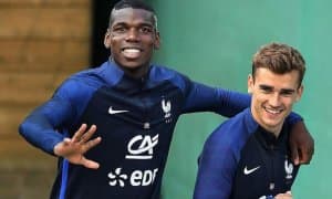 Бекхэм жаҳон чемпионини ўз клубига чорламоқда