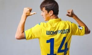 “Барса” юлдузи нега Мессининг эмас, Шомуродовнинг севимли рақамини танлади?