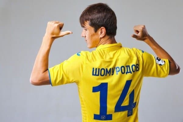 “Барса” юлдузи нега Мессининг эмас, Шомуродовнинг севимли рақамини танлади?