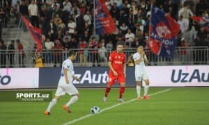 “Андижон” ва “Навбаҳор” ўртасидаги дерби бошқа ўйинлардан катта фарқ билан олдинда