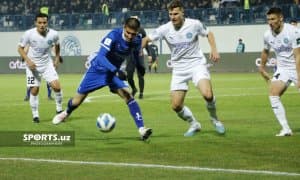 Суперлига дастлабки турида бўлиб ўтган илк ҳолатлар!