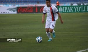 Суперлига. Март ойининг энг чиройли голи аниқланди (видео)