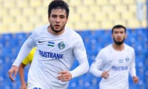 «Олимпик» проиграл клубу Казахстана "Женысу"