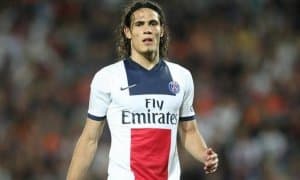 Эдинсон Каванининг танлови аниқ бўлди