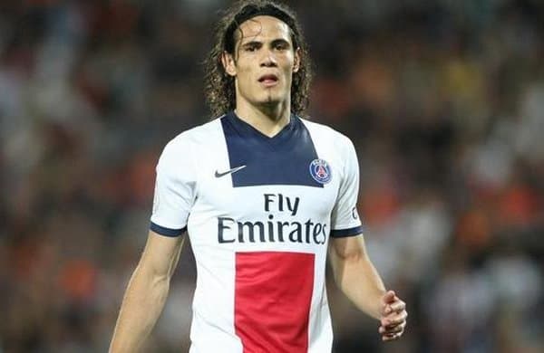 Эдинсон Каванининг танлови аниқ бўлди