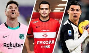 “Биз Месси, Роналду ва Ўруновни олишдан воз кечмаймиз!” (Остоннинг фаолиятига доир янги маълумотлар)