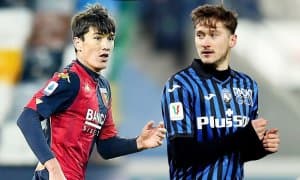 Шомуродов иккита гол урган жамоа ҳужумчиларини ўзгартирадиган бўлди