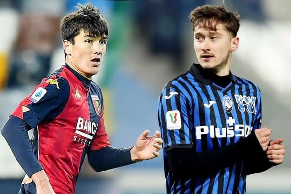 Шомуродов иккита гол урган жамоа ҳужумчиларини ўзгартирадиган бўлди