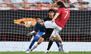 Кавани бир зарба билан тарихни ўзгартириб юборди