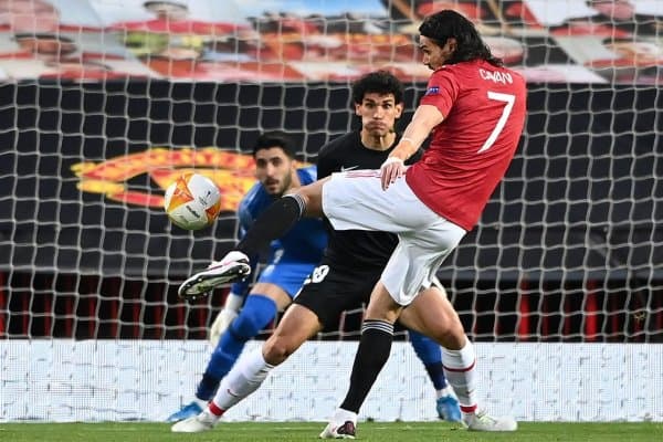 Кавани бир зарба билан тарихни ўзгартириб юборди