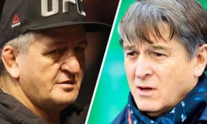 “Анжи” президенти: Ҳабибнинг отасини даволашолмади