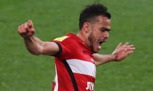 “Спартак” бош директори Ўрунов қаерда тўп тепишини айтди!