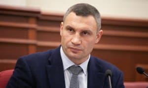 Ана холос! Виталий Кличко давлатга хиёнат қилишда айбланмоқда