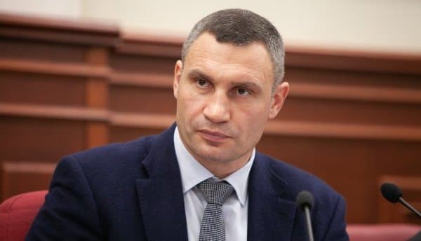 Ана холос! Виталий Кличко давлатга хиёнат қилишда айбланмоқда