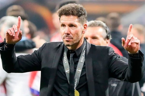 “Атлетико” АПЛнинг икки юлдузини кутмоқда