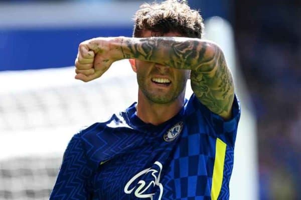 "Ньюкасл" катта трансферга ҳозирлик кўряпти 