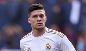 "Реал" ҳужумчиси кетмоқчи