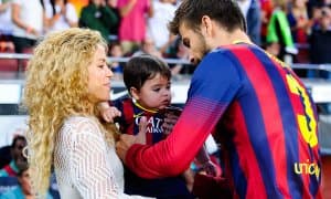 Шакира нега ўзига хиёнат қилган Пикега катта пул таклиф қилди?