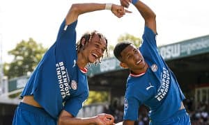 Нидерландия томонларда янги юлдуз пайдо бўлди