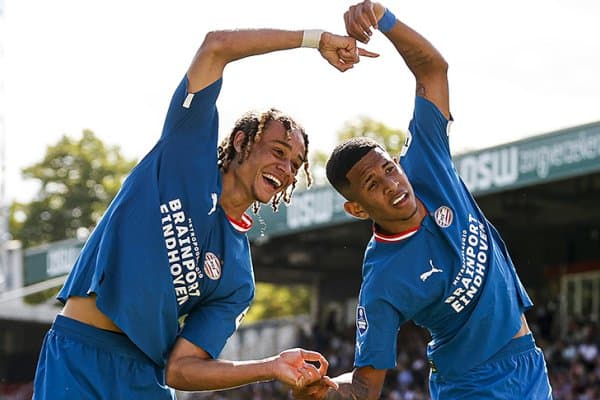 Нидерландия томонларда янги юлдуз пайдо бўлди