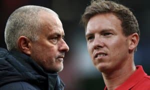 Миллионлар эвазига бошқа клубга кўчиб ўтган мураббийлар! Бу рўйхат сизни ҳайрон қолдиради!