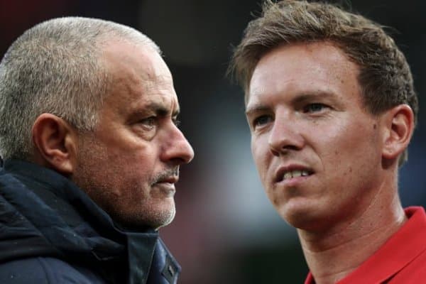 Миллионлар эвазига бошқа клубга кўчиб ўтган мураббийлар! Бу рўйхат сизни ҳайрон қолдиради!