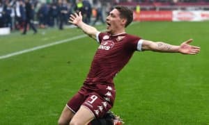 Тўпурар ҳужумчи МЮга ўтмоқчи