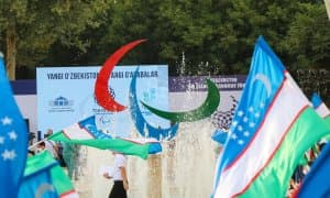 Ўзбекистонлик спортчилар Паралимпия ўйинларидаги иштирокини якунлади. Ҳамюртларимиз умумжамоа ҳисобида нечанчи ўринни эгаллади?