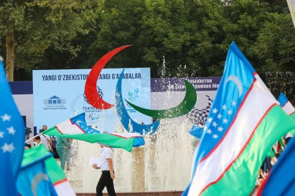 Ўзбекистонлик спортчилар Паралимпия ўйинларидаги иштирокини якунлади. Ҳамюртларимиз умумжамоа ҳисобида нечанчи ўринни эгаллади?