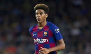"Барселона" футболчиси учун АПЛнинг учта клуби даъвогарлик қилмоқда