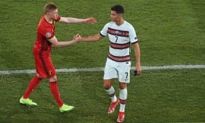 Яна бир афсонавий футболчи Қатардаги мундиал ўзи учун сўнггиси бўлишини айтди