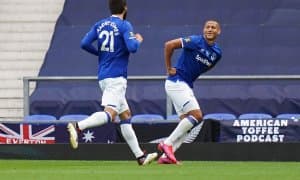 АПЛ. Анчелотти ҳам "Лестер"ни таслим қилди