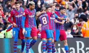 Куман “Барса”нинг нозик томонини айтиб берди