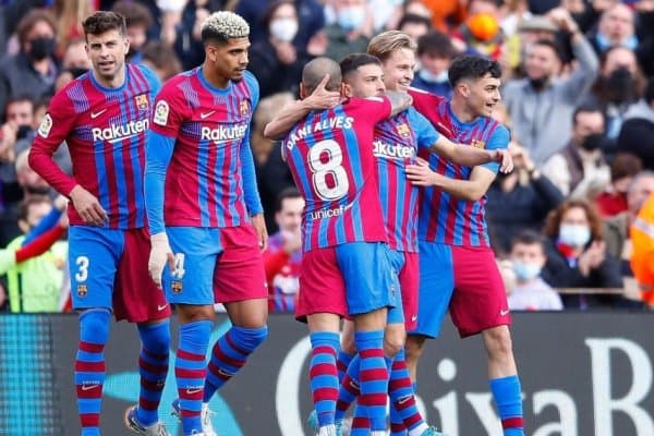 Куман “Барса”нинг нозик томонини айтиб берди