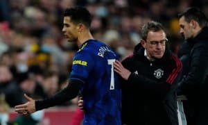 “Келиша олмай қолдик”. Рангник Роналдунинг асосий камчилигини айтди