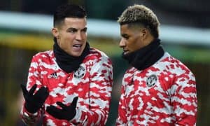 “Манчестер Юнайтед”дан кетсанг, ўзингга ҳам бизга ҳам фойда!