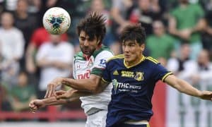 Карпин: Шомуродовга хориждан аниқ таклифлар бор