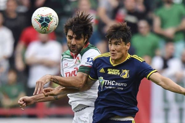 Карпин: Шомуродовга хориждан аниқ таклифлар бор