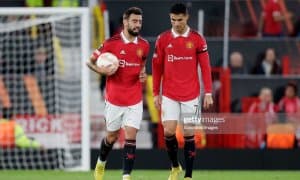 Fernandesh: Krishtianuning gollarini sanash qiyin