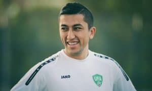 Одил Аҳмедов: Ўруновнинг “Спартак”га ўтиши ўзбек футболи имижини кўтаради