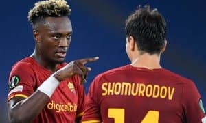 Мен тайёр бўлишим керак!