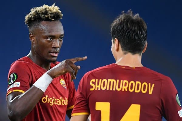 Абрахам: Мен финал учун ўчимни олдим!