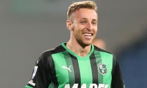 “Рома” янги футболчи оляпти