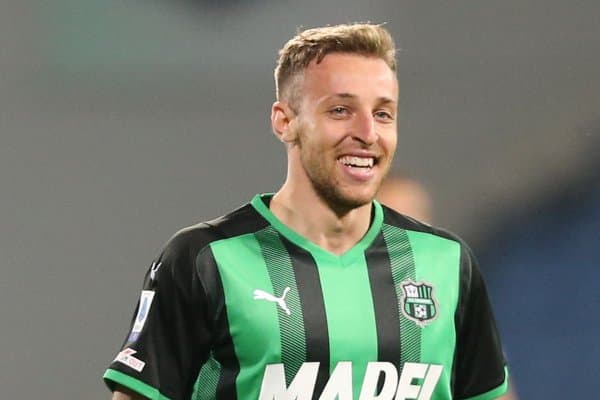 “Рома” янги футболчи оляпти