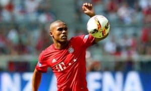 “Бавария”га бразилиялик юлдуз тўғри келмади